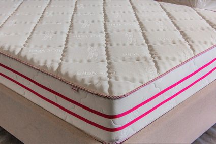 Матрас Sontelle Sante Castom comfort R 80х120