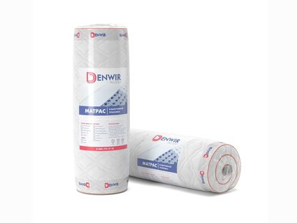 Матрас Denwir TOP FOAM 18 140х200