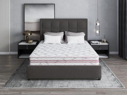 Матрас Sontelle Progress ReFlex Cocos 1 80х190