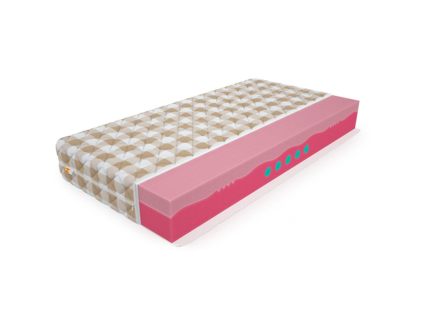 Матрас Mr.Mattress BioGold Hard 160х190