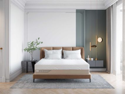 Матрас Промтекс-Ориент Duet Standart Strutto M 80х190