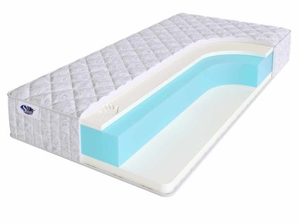 Матрас SkySleep Roller Cotton Twin Memory 22 38