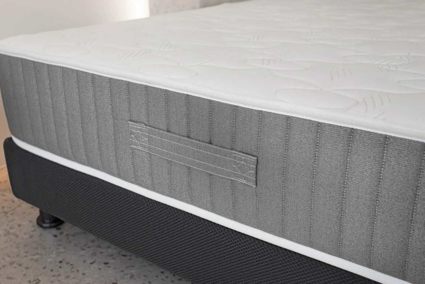 Матрас Materlux Flora 65х120