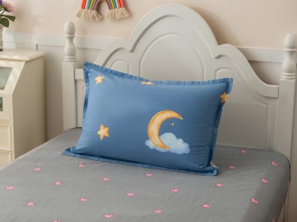 Комплект постельного белья Софи де Марко Mon 1,5-спальный