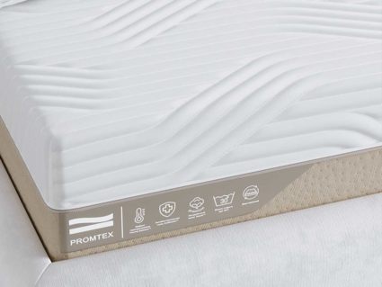 Матрас Промтекс-Ориент Micropacket Cocos Strutto 140х190