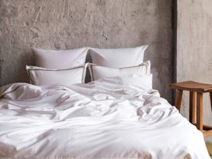 Пододеяльник German Grass Tyrol Noble Canvas Grass 150х200