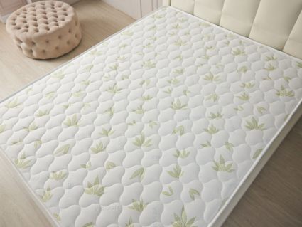 Матрас Мистер Слип Mono Line люкс 80х140