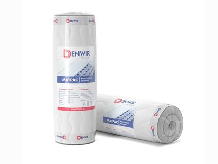 Матрас Denwir BEST MIDDLE RELAX FOAM TFK 80х140