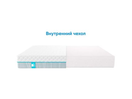 Матрас Промтекс-Ориент Soft Combi Cocos M 38