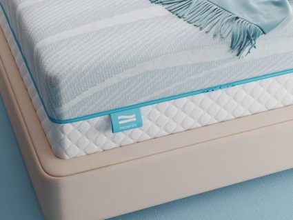 Матрас Промтекс-Ориент Soft Cocos Strutto 1 90х200