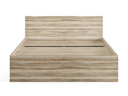 Кровать Сонум Mariana Ясень Ориноко 80х190