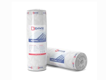 Матрас Denwir EXTRA FIVE MIDDLE S1000 70х180