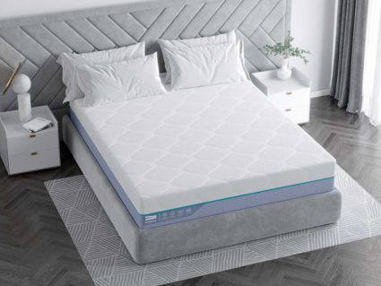 Матрас Промтекс-Ориент Monolit Combi Memory 20 120х200