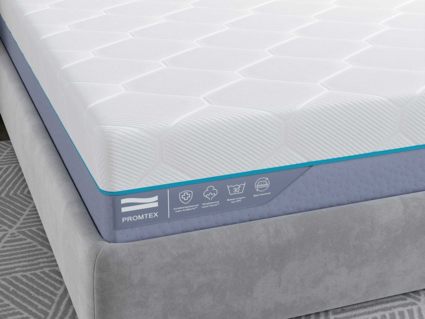 Матрас Промтекс-Ориент Monolit Combi Memory 20 120х200