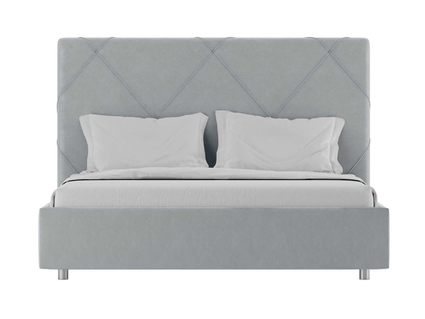 Кровать Димакс Альменно Агат с подъемным механизмом 140х200