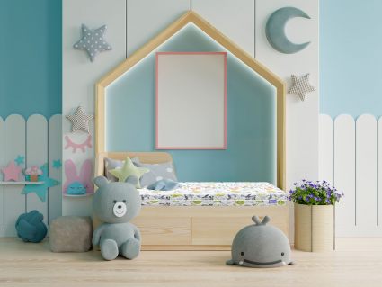 Матрас Димакс Сорванец х/б 90х200