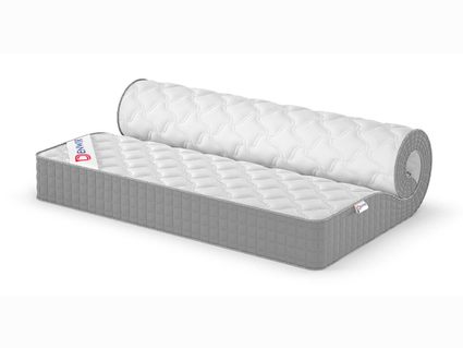 Матрас Denwir EXTRA MIDDLE SOFT TFK 60х110