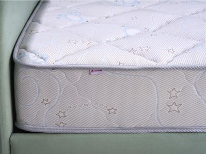 Матрас Sontelle Teeny Karl 90х200