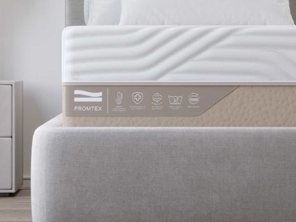 Матрас Промтекс-Ориент Duet Standart M 80х200