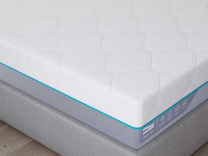 Матрас Промтекс-Ориент Multipacket L1 120х195