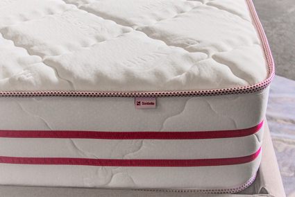 Матрас Sontelle Sante Castom comfort R 80х120