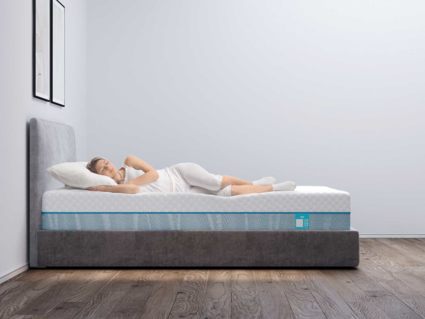 Матрас Промтекс-Ориент Soft Combi 90х200