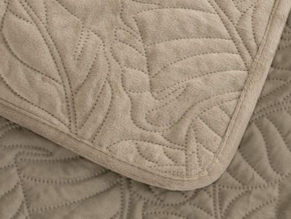 Покрывало Софи де Марко Мелисса (капучино) 160х220