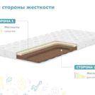 Матрас Димакс Умник Макси 90х195