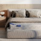 Матрас LineaFlex EDELWEISS ECO 20 150х200