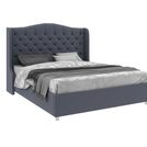 Кровать Sleeptek Premier 5 Велюр 32 140х200