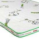 Топпер Lonax Organic Ultra Multizone 160х195