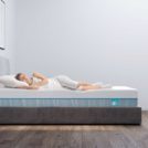 Матрас Промтекс-Ориент Soft Cocos Strutto 1 120х190