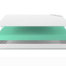 Матрас Denwir SIMPL FOAM 14 120х195