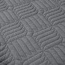 Покрывало Софи де Марко Армандо (серое) 160х220