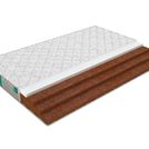 Матрас Sleeptek Total Foam3 Cocos9 80х140