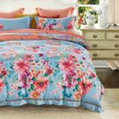 Комплект постельного белья Tango AM-117 Евро