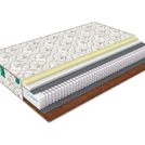 Матрас Sleeptek Perfect MemoFoam Cocos 70х120