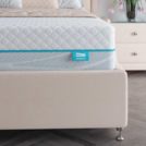 Матрас Промтекс-Ориент Soft Combi Cocos M 110х200