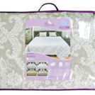 Покрывало Primavelle Livia Вертего марсала 240х240