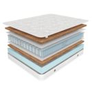 Матрас Corretto DE LUXE ELITE COCO 140х190