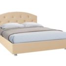 Кровать Sontelle Тинда Luxa Almond 180х200