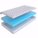 Матрас SkySleep Roller Cotton 10 170х190