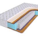 Матрас SkySleep Nature Heavy Medium S500 120х195