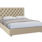 Кровать Sontelle Амери Beige 90х200