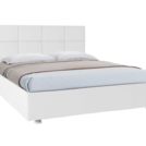 Кровать Sontelle Ларди Luxa Milk 80х200