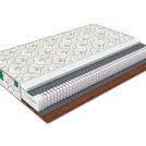 Матрас Sleeptek Perfect Foam Cocos 70х190