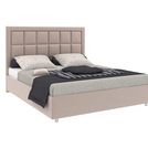 Кровать Sleeptek Premier 2 Велюр 4 (с подъемным механизмом) 140х190