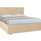 Кровать Sontelle Моранж Luxa Almond 110х200