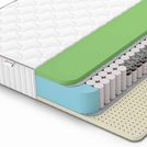 Матрас Denwir CLASSIC FOAM SOFT PLUS TFK 70х160