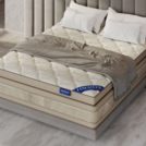 Матрас LineaFlex Dolce Vita 42 c топпером 200х190